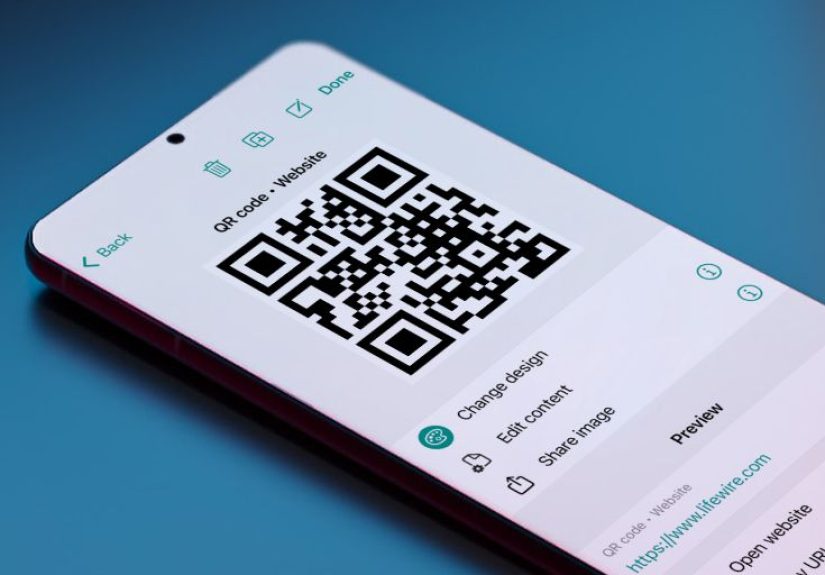 How to Make Your Own QR Code