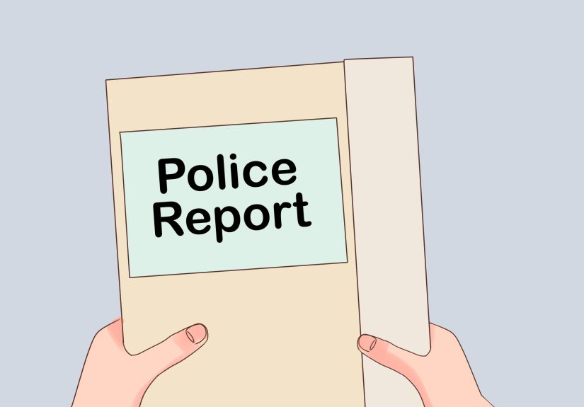 How to Obtain a Police Report: 11 Steps