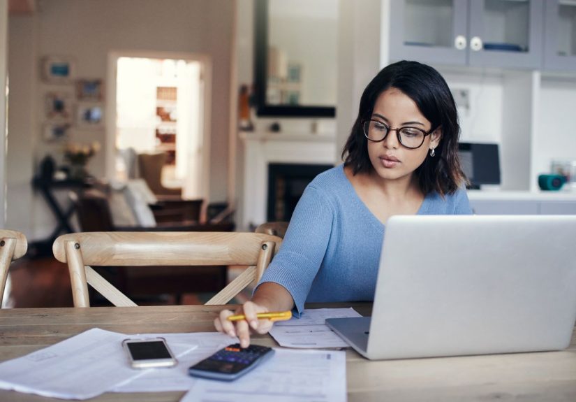 How to Pay Your Bills Online (Simplify Your Finances)