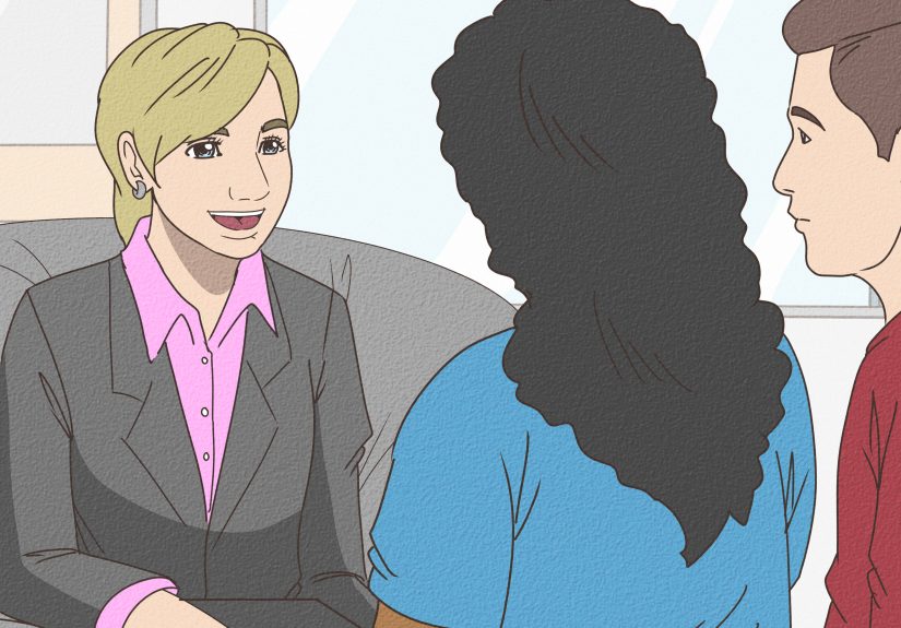 How to React When Your Girlfriend Tells You She's Pregnant