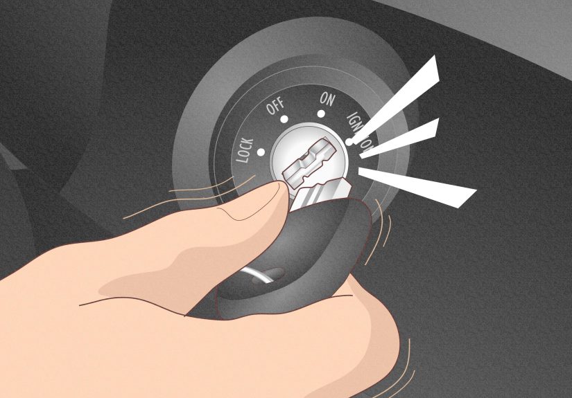 How to Remove a Broken Key from an Ignition: Easy Fix