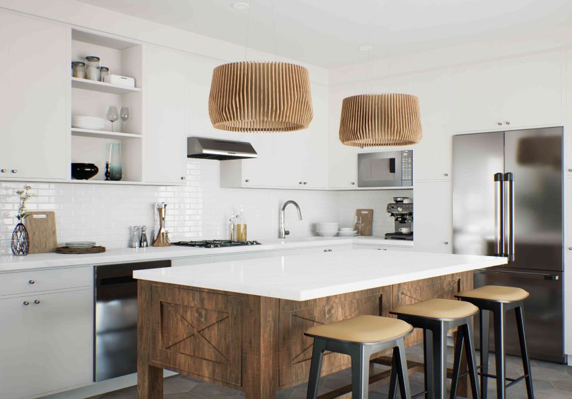 How to Remove Rust Stains From Quartz Countertops the Easy Way
