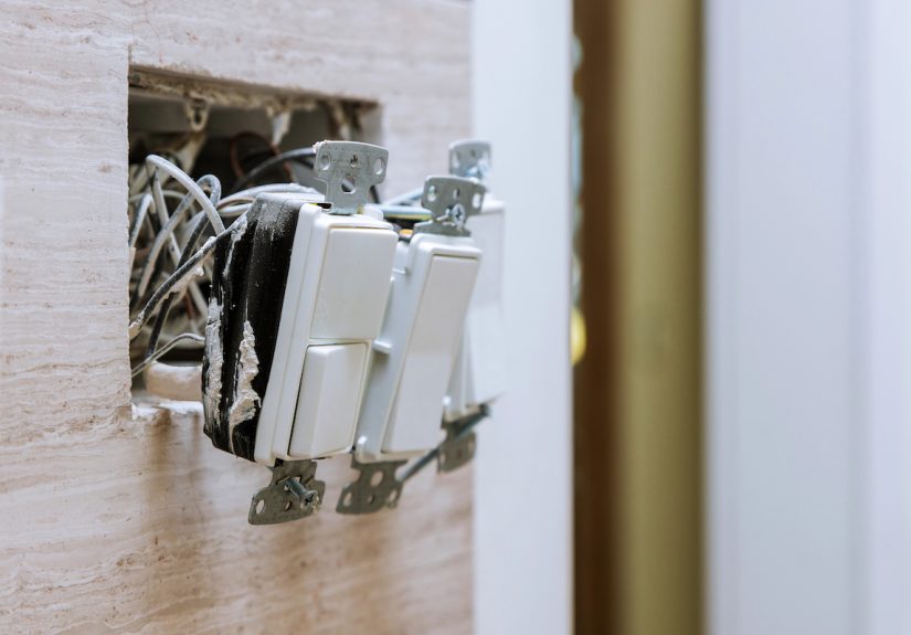 How to Replace a Light Switch: A Step-by-Step Guide