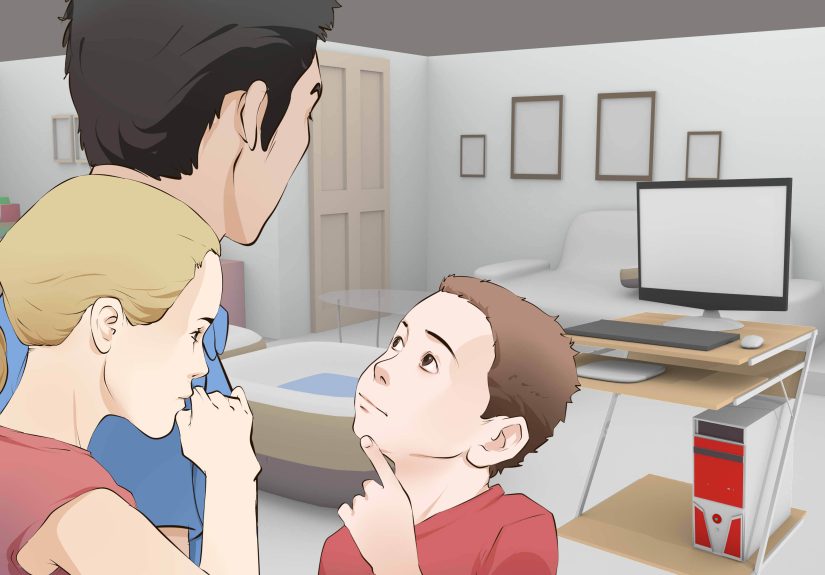 How to Report Online Sex Crimes