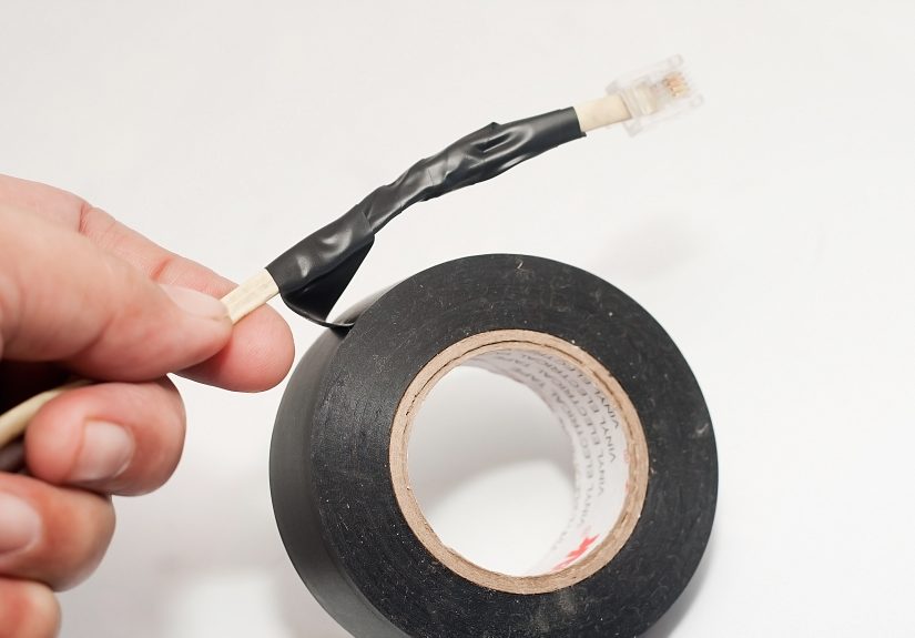 How to Splice Two Phone Wires Into One: Step-by-Step Guide