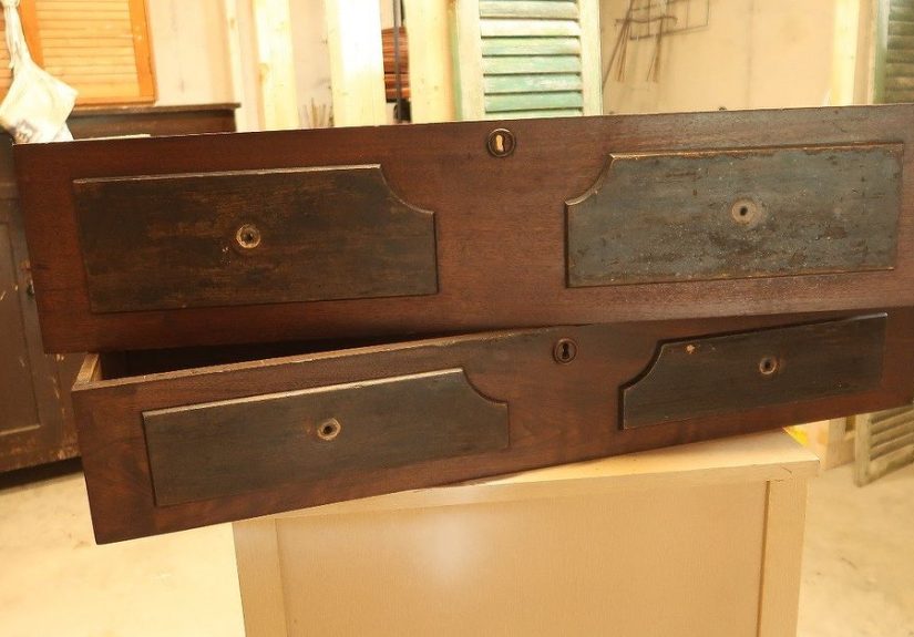How to Transform That Drawer Into You Next Shelf?