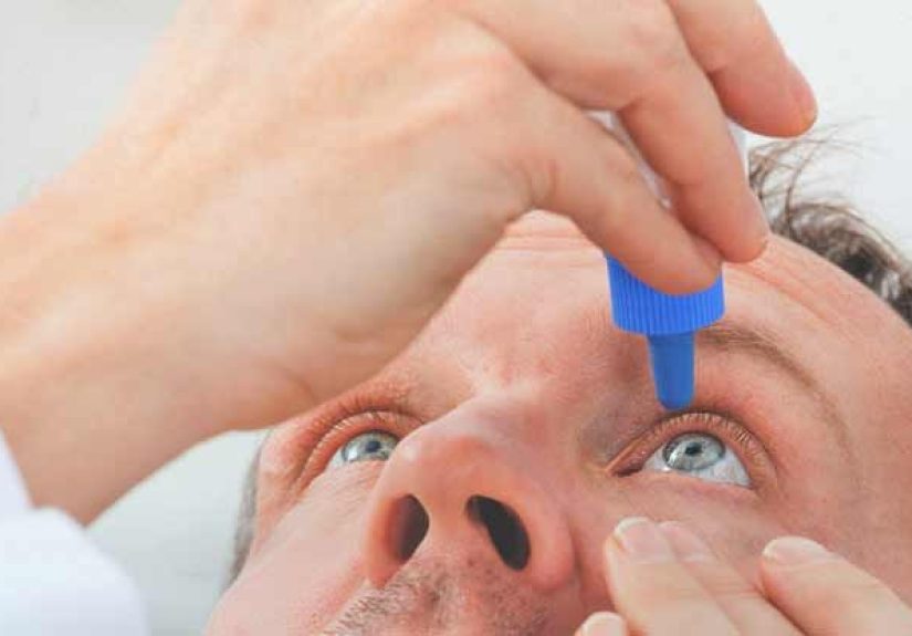 How to Use Eye Drops: Step-By-Step Instructions