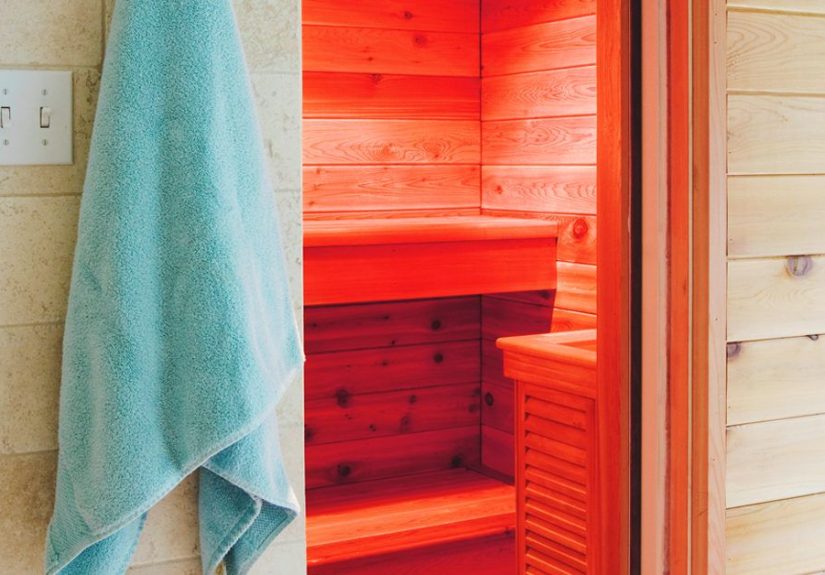 Infrared Sauna Dangers: When the Risks Overheat the Benefits