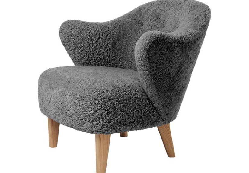Ingeborg Lounge Chair