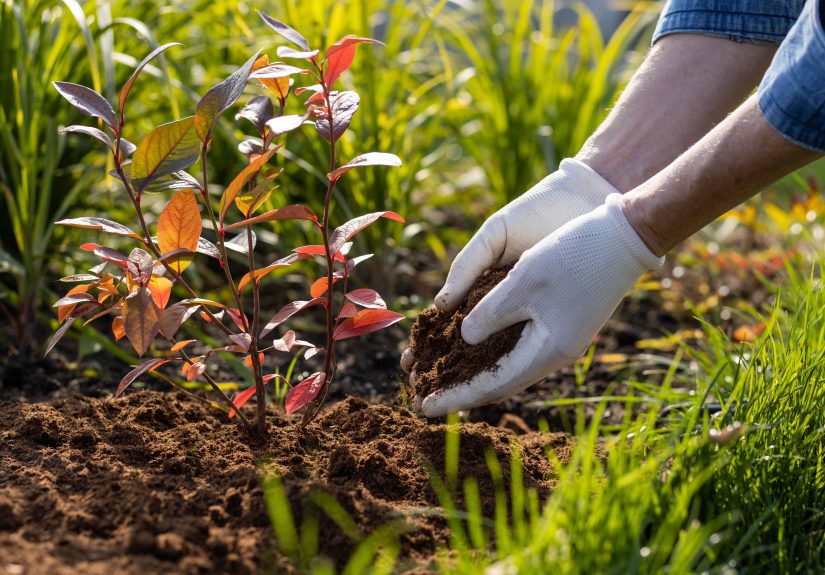 Is Mulching in the Fall a Waste of Money? We Asked a Gardening Pro