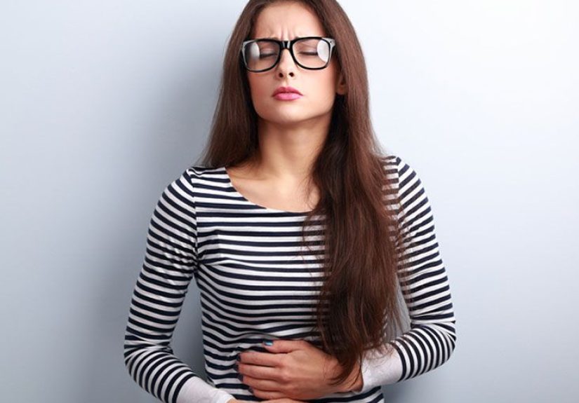 Itchy Stomach: Causes, Treatment, and More