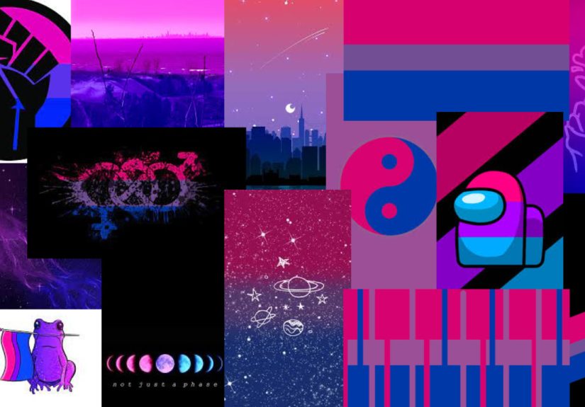 I’ve Been Making Wallpapers For My Friends And I’m Pretty Proud