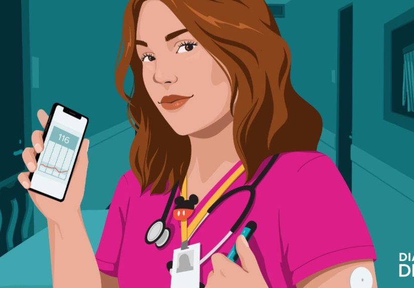 Jennifer Stone's Type 1 Diabetes Diagnosis