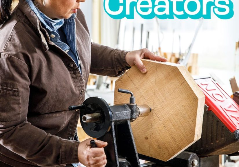 Join the Family Handyman Creators Program!