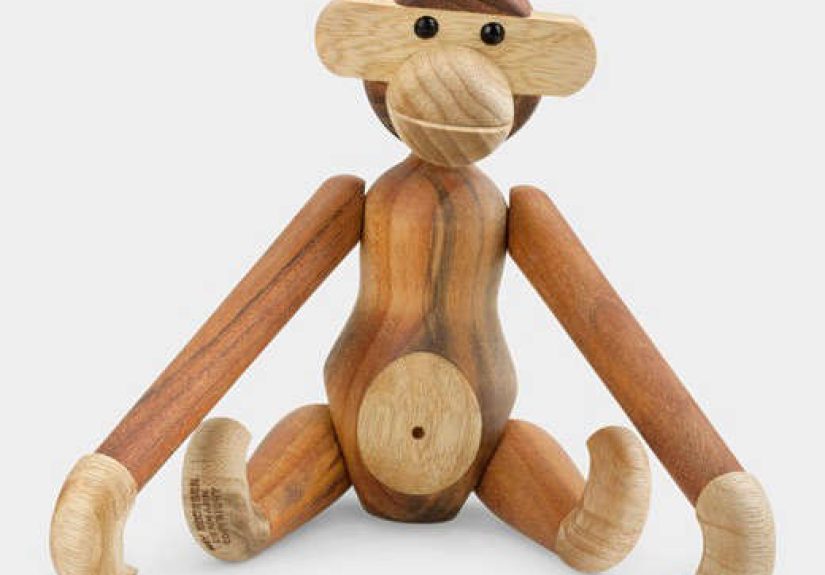 Kay Bojesen Monkey