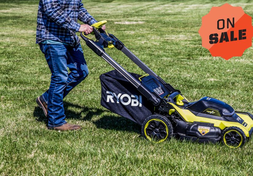 Lawn Mower Memorial Day Sale 2025: The Biggest Summer Savings for a Pristine Lawn