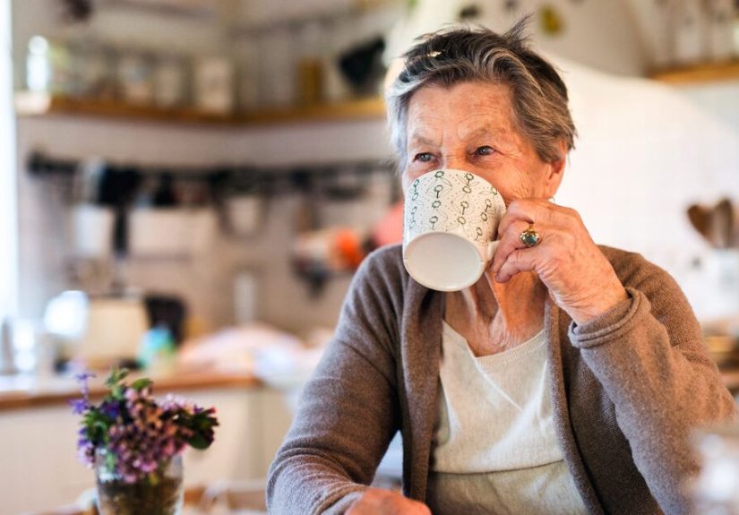 Left-Side Heart Failure: Tips for Reducing Complications