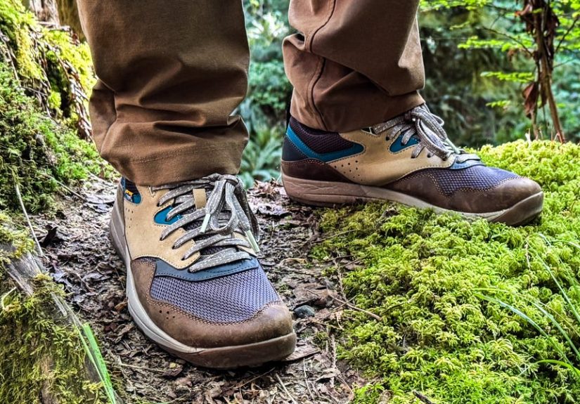 Lems Trail Blazer Review: These Hiking Shoes Offer Amazing Flexibility, Comfort, and Traction
