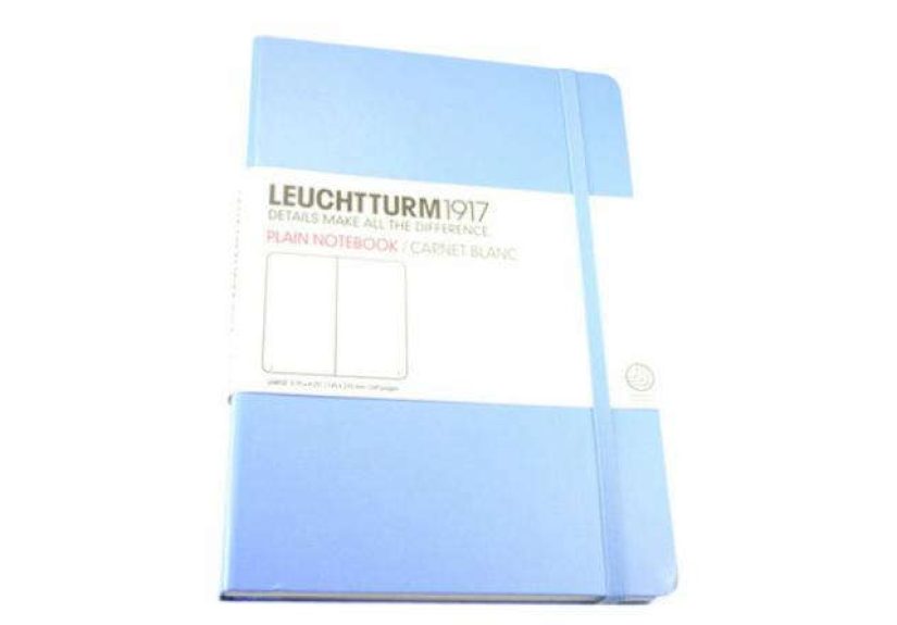 Leuchtturm 1917 Pastel Notebook