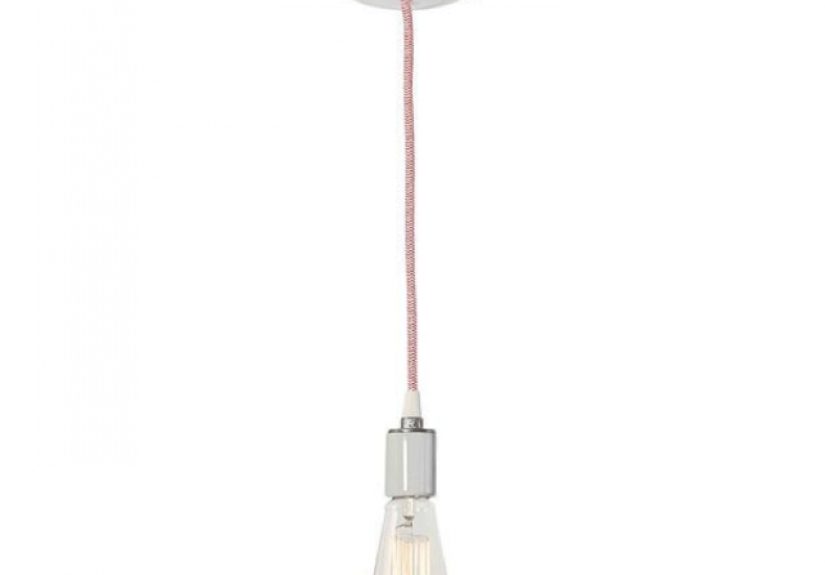 Lighting: Lewis Pendants at Schoolhouse Electric