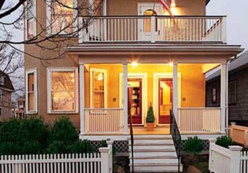 Little Ways To Save Big on a Remodel