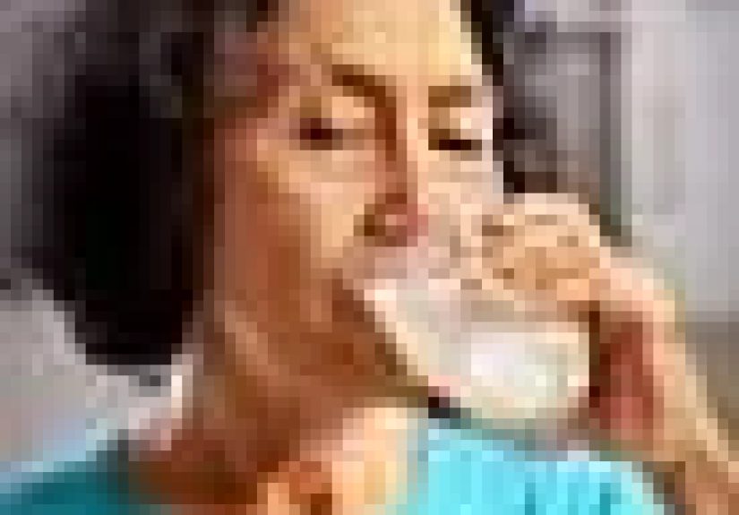 Living With Osteoporosis