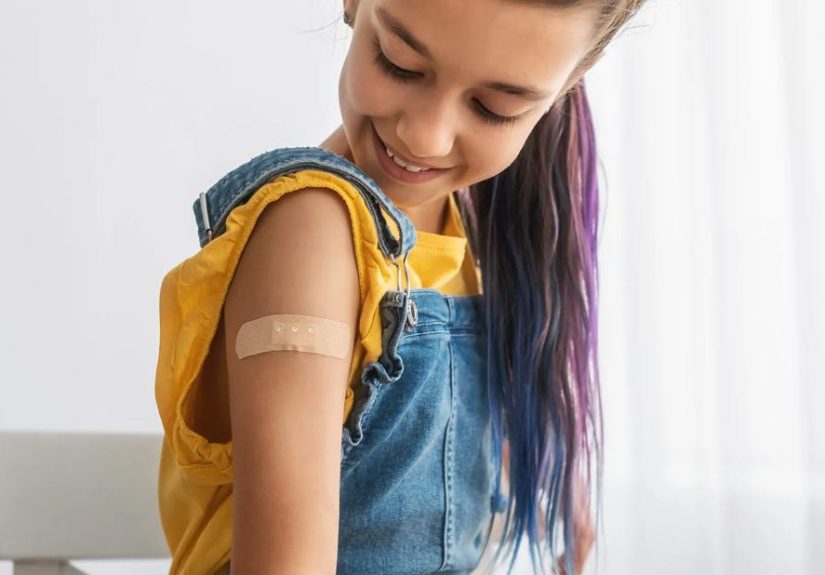 Mandatory Vaccines for Schools: What You Need To Know