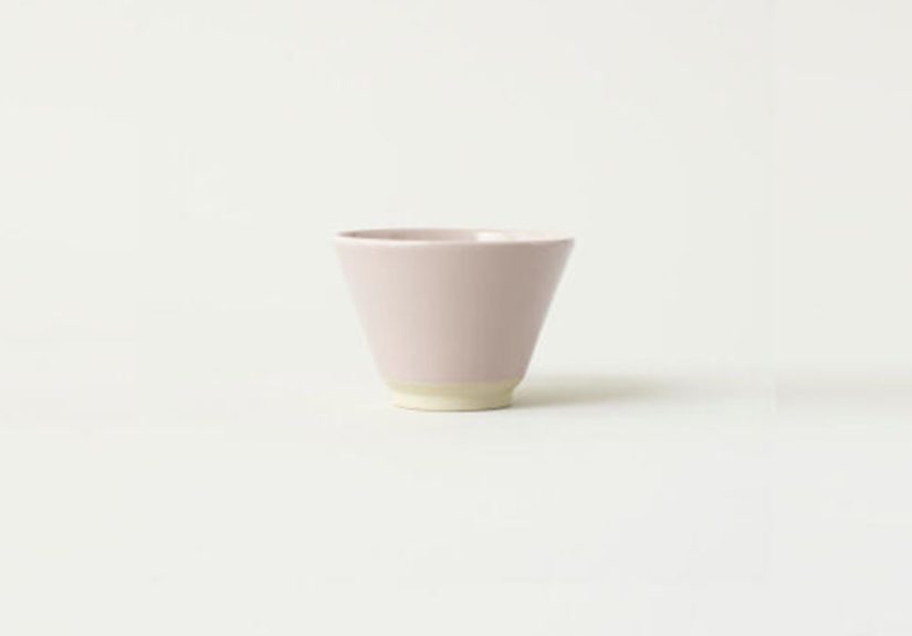 Memphis Bowl - Rose