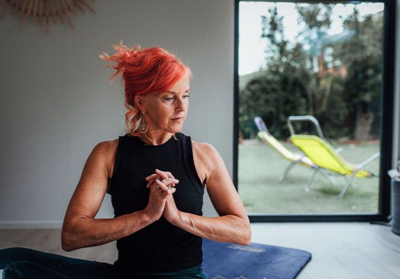 Menopause: Could Stress and Constipation Worsen Symptoms?