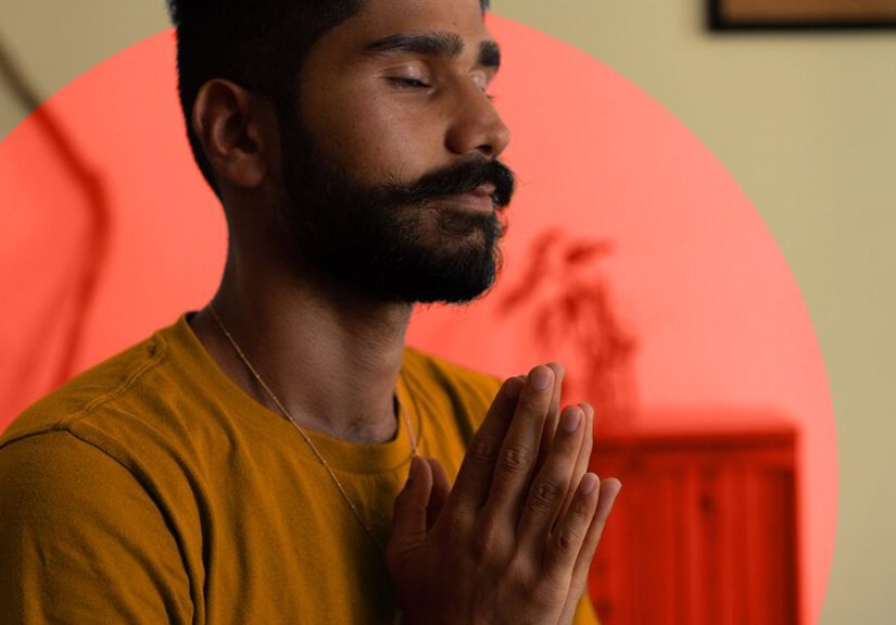 Mindfulness for Anger: How it Works and Guided Meditation