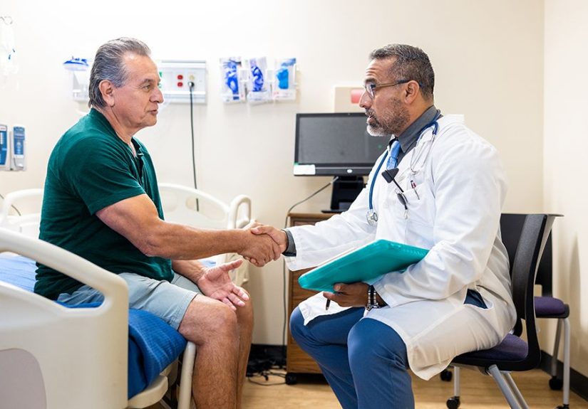 Mitral Valve Prolapse Treatment Options and Outcomes