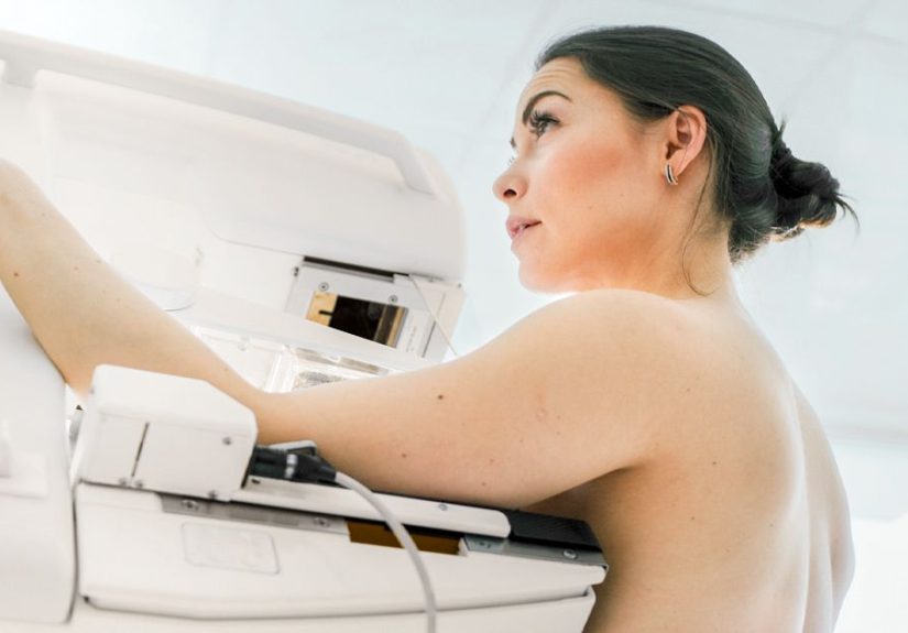 Movable Lump in Breast: Causes, Diagnosis, Treatment, and More
