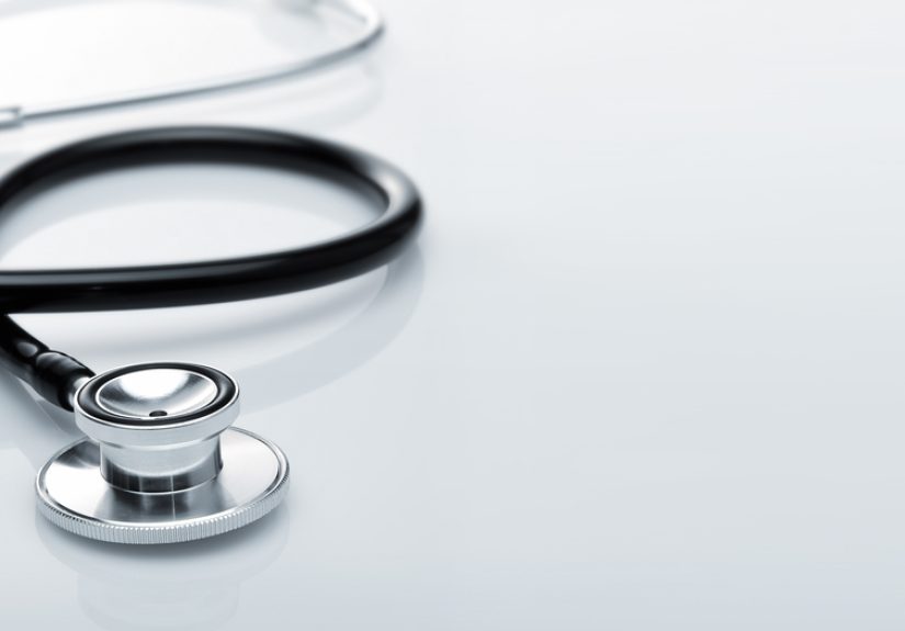 My patient and I were born on the same day. It took a tragedy to bring us back together.