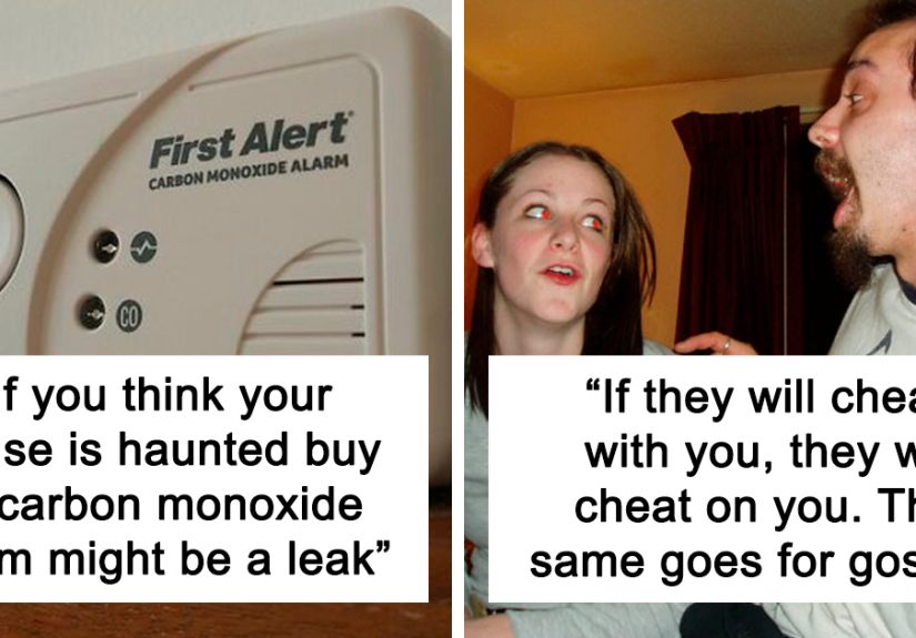 Nearly 77k People Found This Thread Of Random Advice Useful And These Are 30 Of The Best Bits