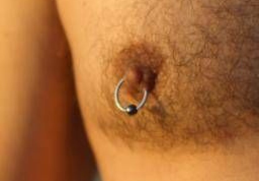 Nipple Piercing Infection: Risks and Side Effects