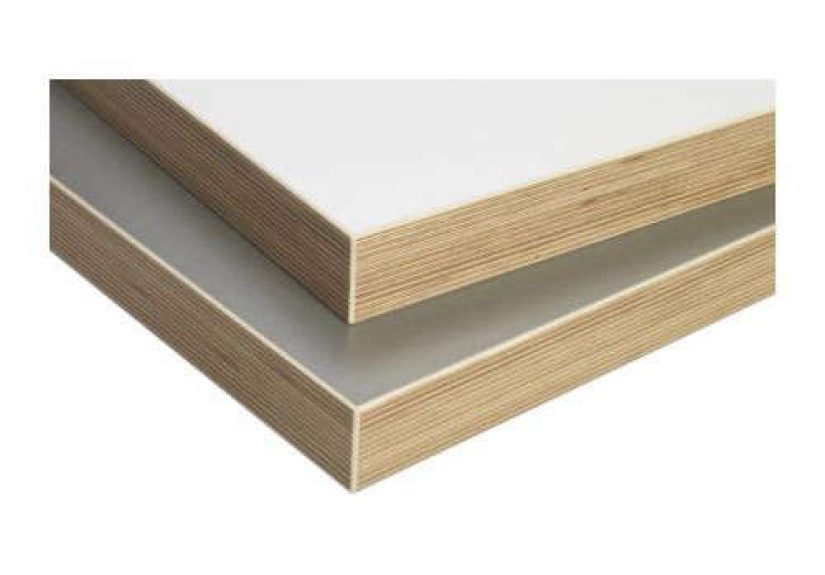 Numerär Countertop, Double-Sided