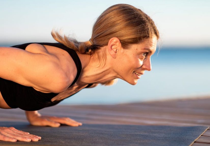 Over 60? Here are the five exercises you should do daily
