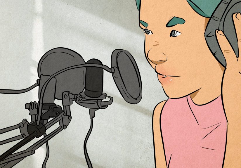 Podcast Name Generator: Memorable and Catchy Names