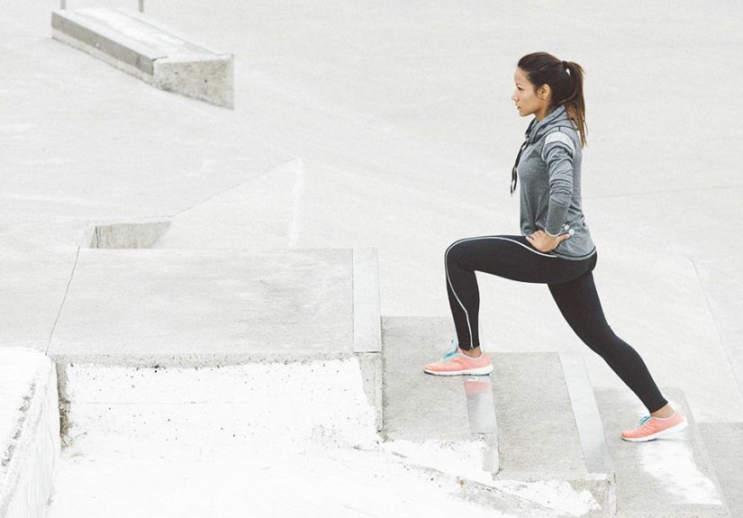 Posterior Pelvic Tilt: 5 Exercises to Correct It
