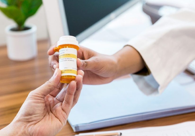 Pulmonary Arterial Hypertension: Drugs and Medications