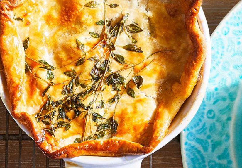 Recipes & Cooking: The Ultimate Guide to Kitchen Creativity