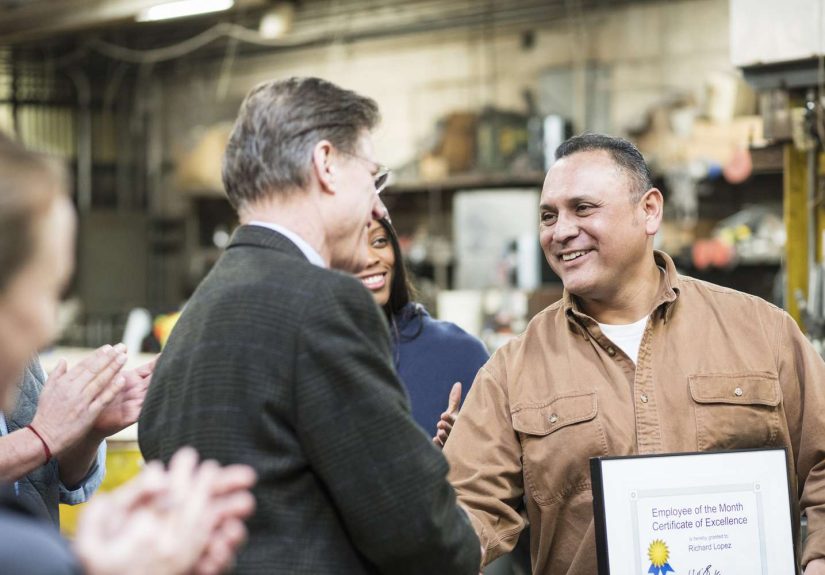 Recognize Achievement With the Right Certificate Wording