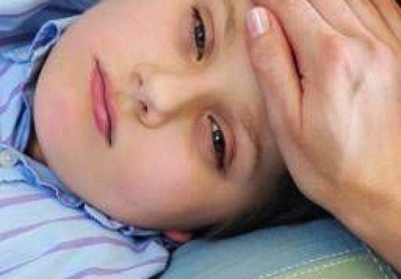 Rheumatic fever: Causes, symptoms, and treatment