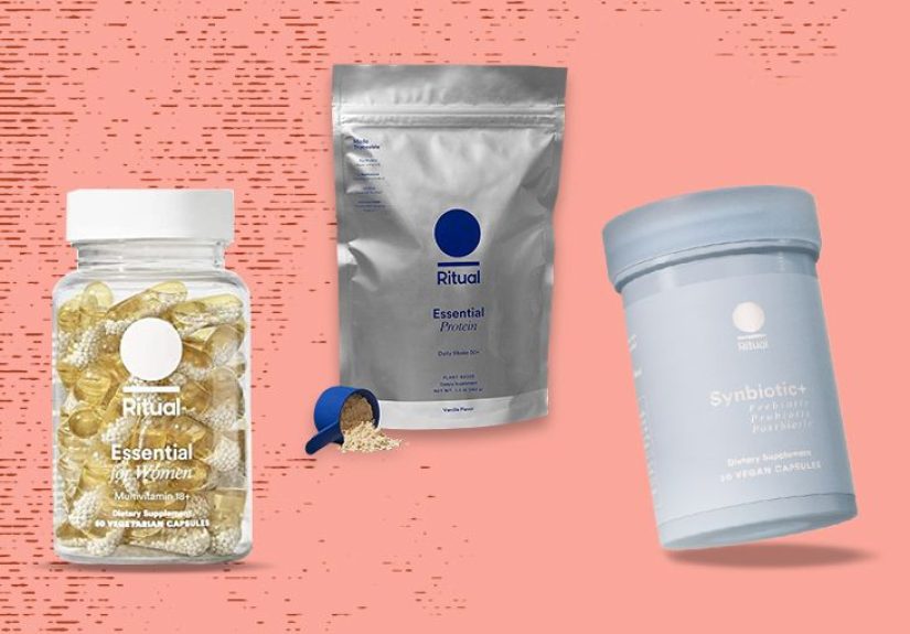 Ritual Vitamins Review: Products, Benefits, and More