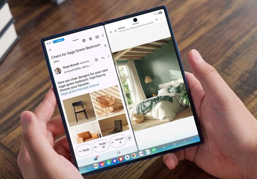 Samsung One UI 8 Launches With Smarter AI, Stronger Security
