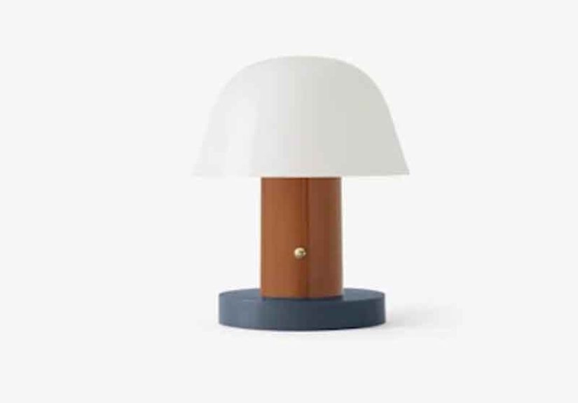 Setago Portable Table Lamp