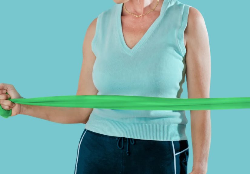 Shoulder Rotations: Everything You Need to Know About This Exercise