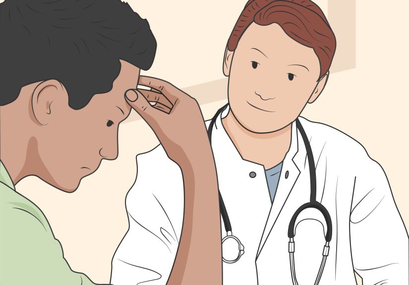 Simple Ways to Perform an HIV Test at Home