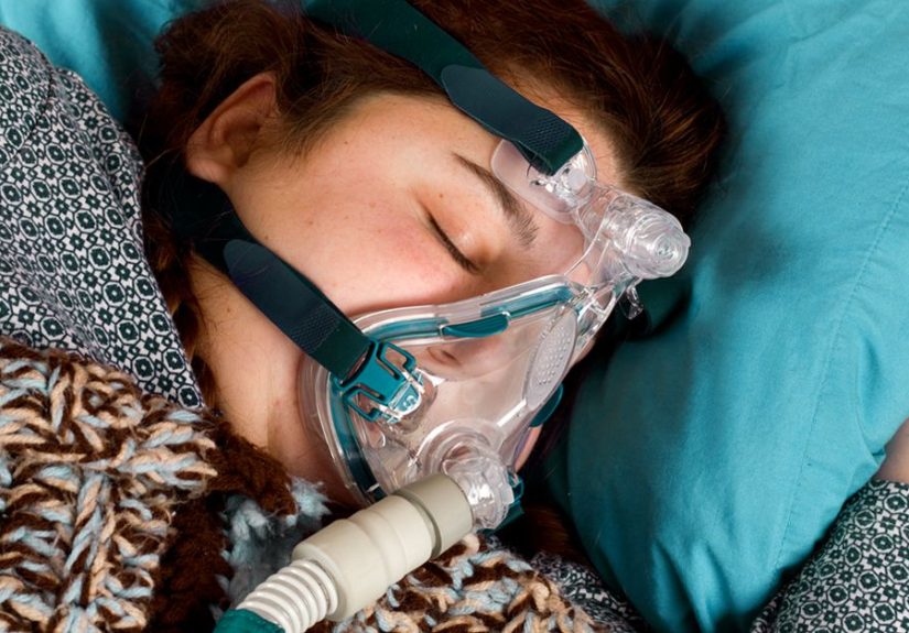 Sleep Apnea: GLP-1 Drug Zepbound May Help Reduce Symptoms