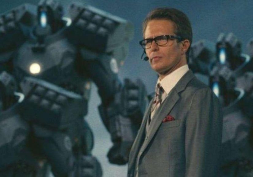 Small Details In Sam Rockwell Movies That Fans Noticed